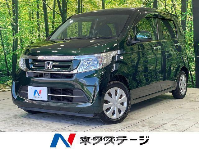 Honda N-WGN 2017-09 7223244-0