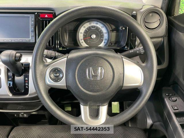 Honda N-WGN 2017-09 7223244-10