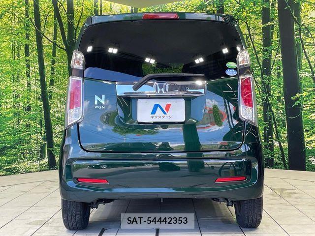 Honda N-WGN 2017-09 7223244-14