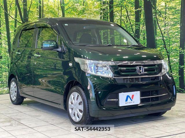 Honda N-WGN 2017-09 7223244-15
