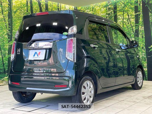 Honda N-WGN 2017-09 7223244-16