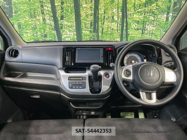 Honda N-WGN 2017-09 7223244-1