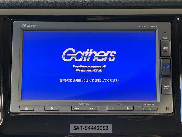 Honda N-WGN 2017-09 7223244-2