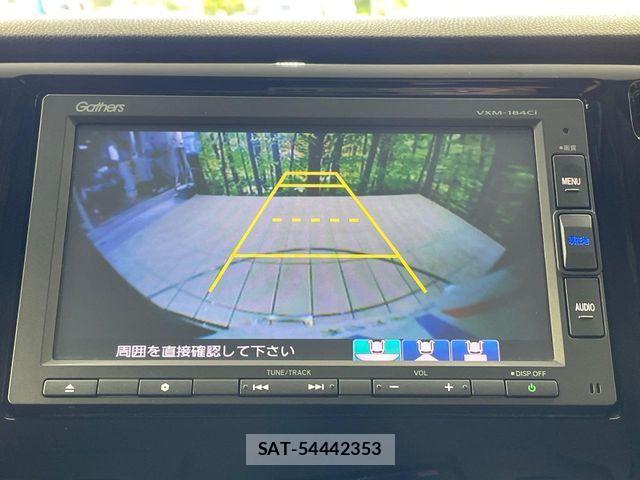 Honda N-WGN 2017-09 7223244-3