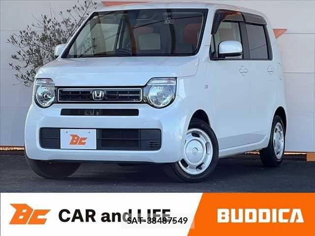 Honda N-WGN 2025-03 7223262-0