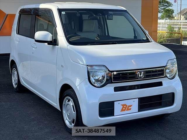 Honda N-WGN 2025-03 7223262-9