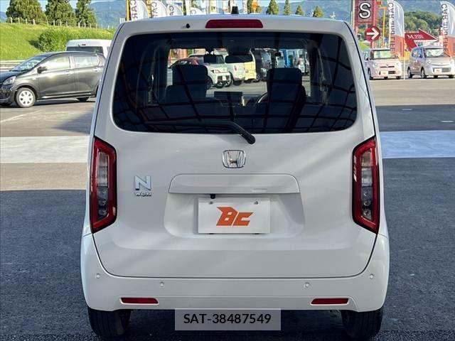 Honda N-WGN 2025-03 7223262-13