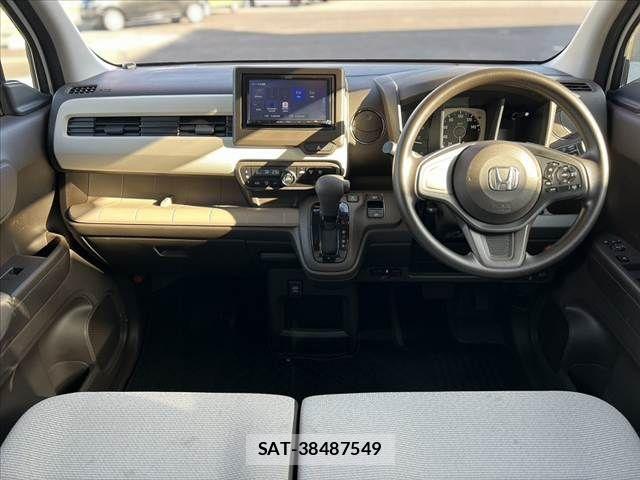 Honda N-WGN 2025-03 7223262-1