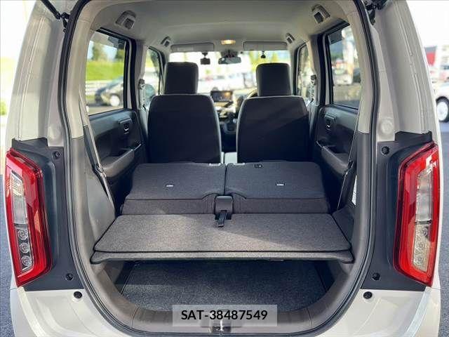 Honda N-WGN 2025-03 7223262-20