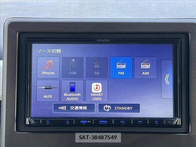 Honda N-WGN 2025-03 7223262-3