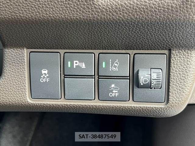 Honda N-WGN 2025-03 7223262-4