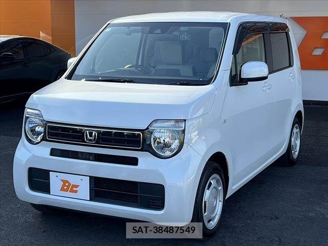 Honda N-WGN 2025-03 7223262-7
