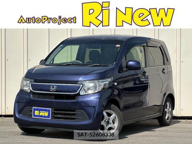 Honda N-WGN 2016-03 7223237-0