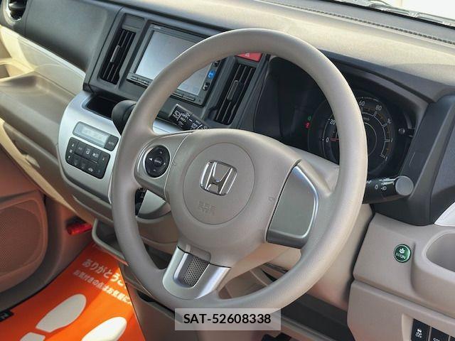 Honda N-WGN 2016-03 7223237-9