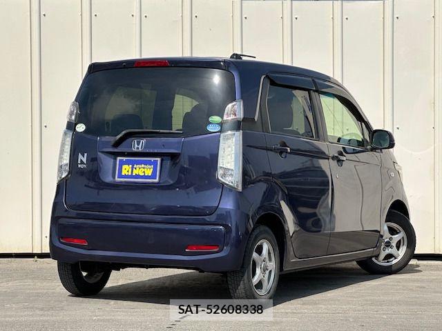 Honda N-WGN 2016-03 7223237-1