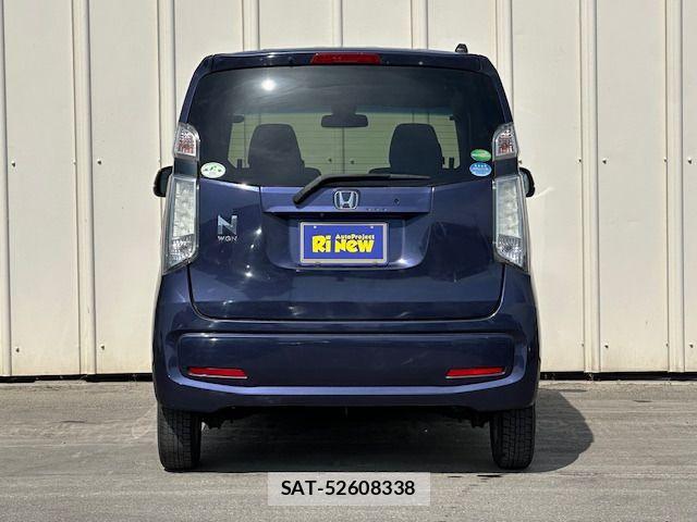 Honda N-WGN 2016-03 7223237-3