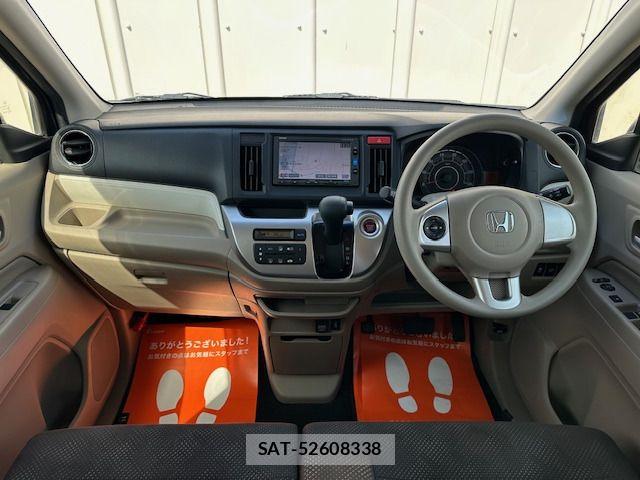 Honda N-WGN 2016-03 7223237-8