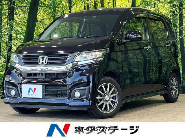 Honda N-WGN 2014-05 7223228-0