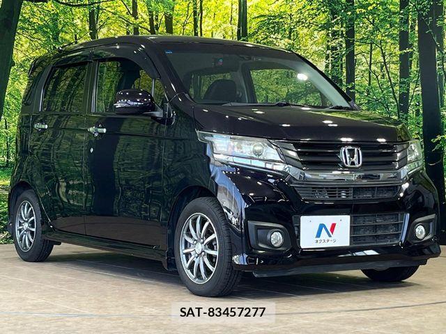 Honda N-WGN 2014-05 7223228-15
