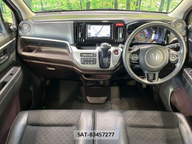 Honda N-WGN 2014-05 7223228-1