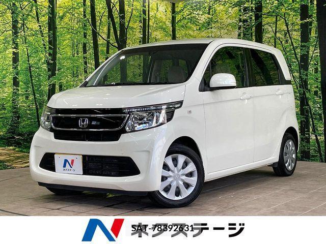 Honda N-WGN 2014-01 7223217-0