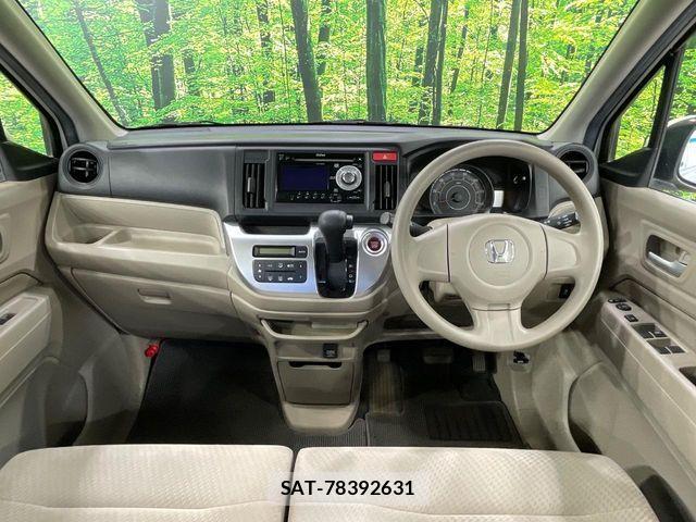 Honda N-WGN 2014-01 7223217-1