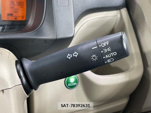 Honda N-WGN 2014-01 7223217-5