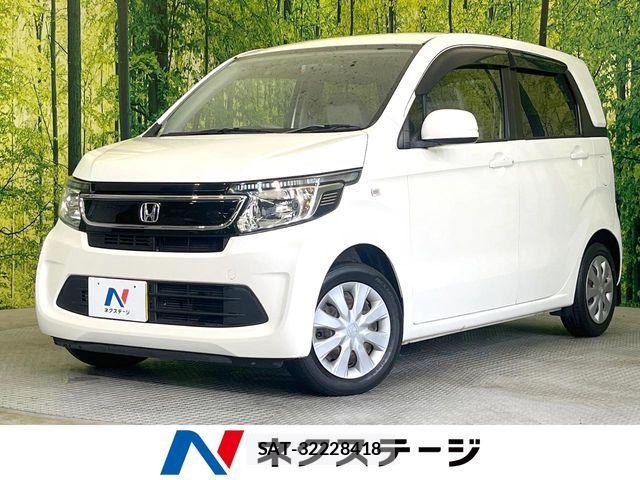 Honda N-WGN 2014-01 7223220-0