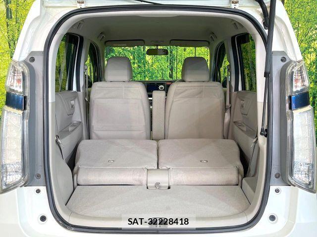 Honda N-WGN 2014-01 7223220-9