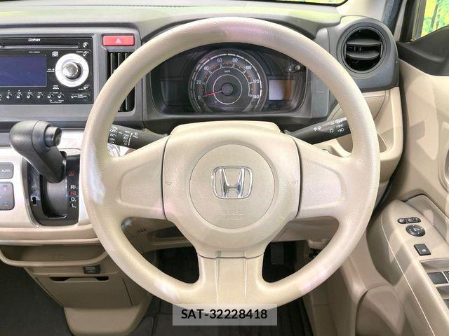 Honda N-WGN 2014-01 7223220-10