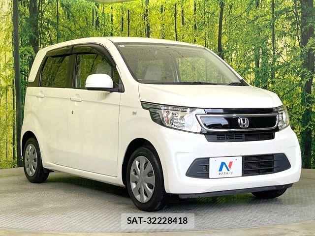 Honda N-WGN 2014-01 7223220-15