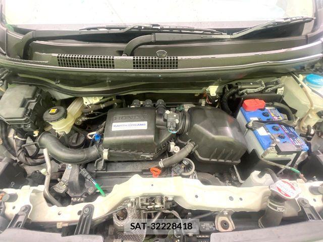 Honda N-WGN 2014-01 7223220-17