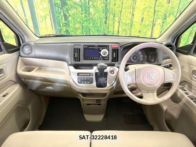 Honda N-WGN 2014-01 7223220-1