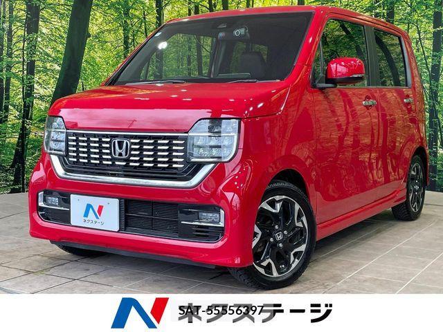 Honda N-WGN 2020-02 7223248-0