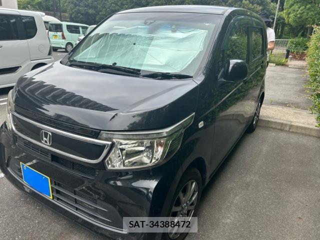 Honda N-WGN 2014-06 7223230-0