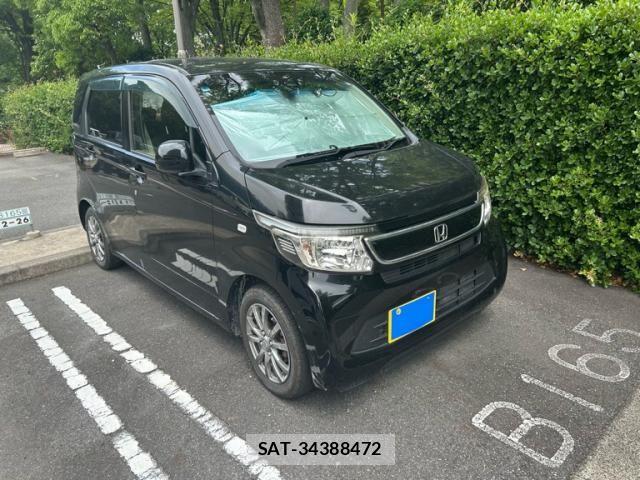 Honda N-WGN 2014-06 7223230-1