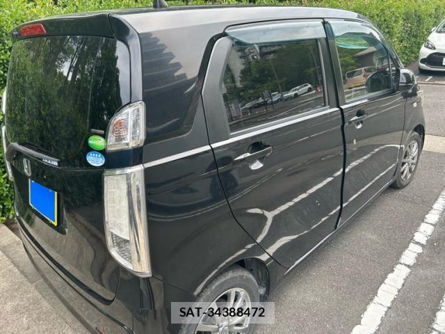 Honda N-WGN 2014-06 7223230-2