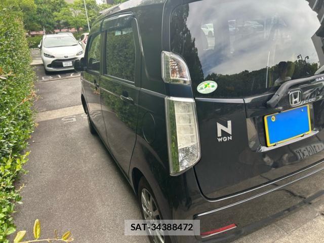 Honda N-WGN 2014-06 7223230-3