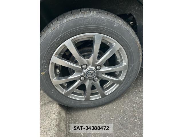 Honda N-WGN 2014-06 7223230-5