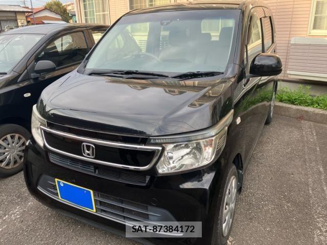 Honda N-WGN 2014-11 7223232-0