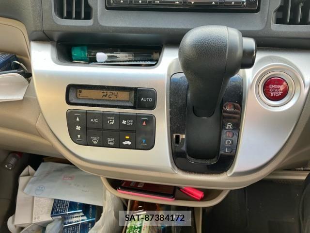 Honda N-WGN 2014-11 7223232-15