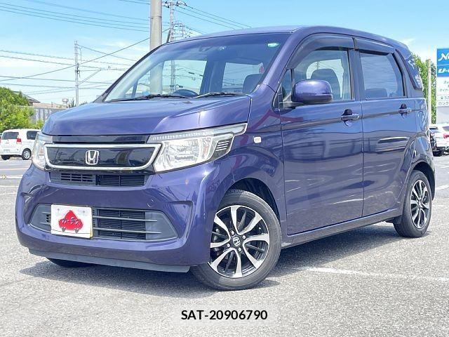 Honda N-WGN 2015-03 7223233-0