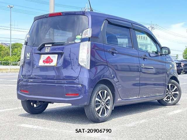 Honda N-WGN 2015-03 7223233-2
