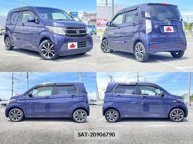 Honda N-WGN 2015-03 7223233-3