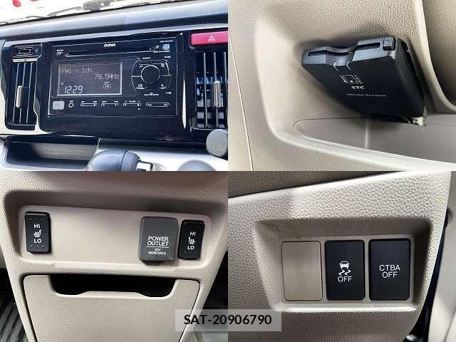 Honda N-WGN 2015-03 7223233-5