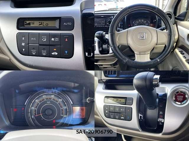 Honda N-WGN 2015-03 7223233-6