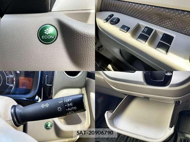 Honda N-WGN 2015-03 7223233-7