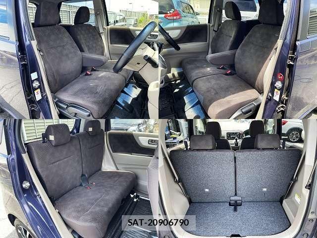 Honda N-WGN 2015-03 7223233-8