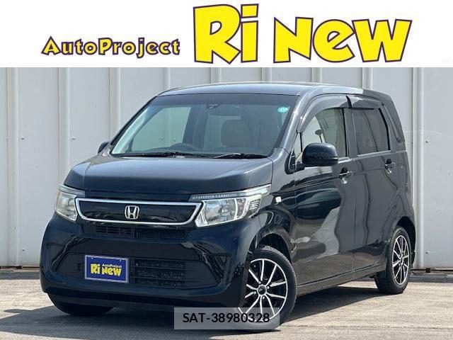 Honda N-WGN 2014-02 7223221-0