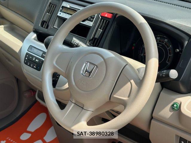 Honda N-WGN 2014-02 7223221-9